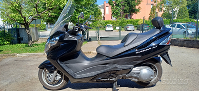 Suzuki Burgman 400 K9