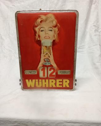 calendario perpetuo Whurer