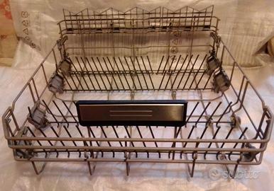 Cesto inferiore lavastoviglie SIEMENS