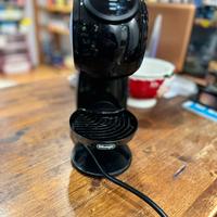 Macchina delonghi Genius