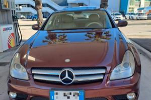 Mercedes Cls 320 CDI Sport 