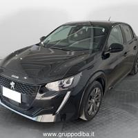 Peugeot 208 II 2019 Elettrica e- Allure Pack ...