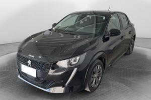 Peugeot 208 II 2019 Elettrica e- Allure Pack ...