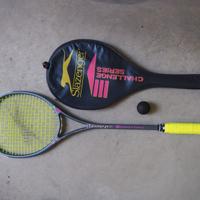 Racchetta squash SLAZENGER Challenge Series