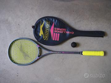 Racchetta squash SLAZENGER Challenge Series