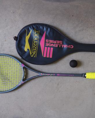 Racchetta squash SLAZENGER Challenge Series