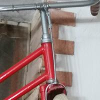 bicicletta vintage 