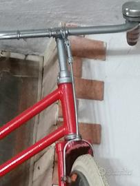 bicicletta vintage 
