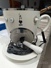macchina del caffè tazzona Bialetti