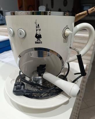macchina del caffè tazzona Bialetti
