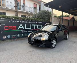 Alfa Romeo Giulietta BENZINA POSSIBILIT GPL