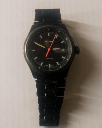 Orologio Elidox Quartz 