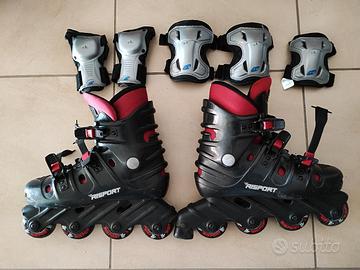 Roller RISPORT 