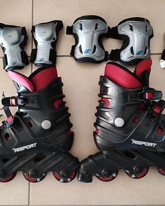 Roller RISPORT 