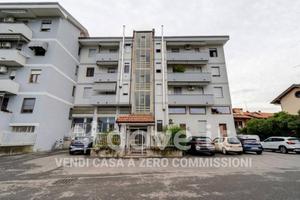 Appartamento di 83 m² con 3 locali a Corbetta