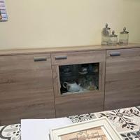 Credenza