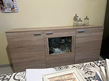 Credenza