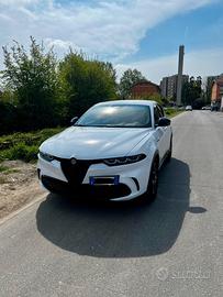 Alfa Romeo Tonale 1.5 - 160 cv MHEV TCT7 - VELOCE