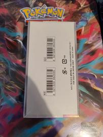 Pokemon terastal festival ex 