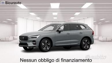 VOLVO Xc60 T6 Plug-In Hybrid Awd Automatico Plus B