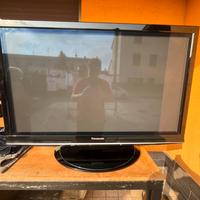 Tv panasonic