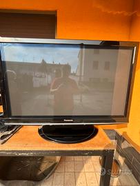 Tv panasonic