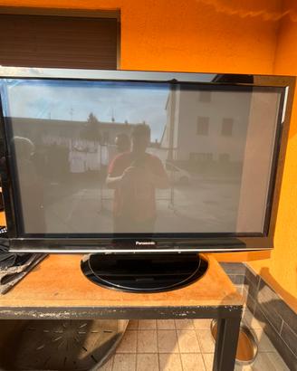 Tv panasonic