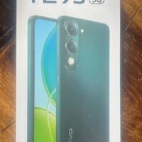 Telefono cellullare Vivo Y29s