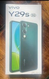 Telefono cellullare Vivo Y29s