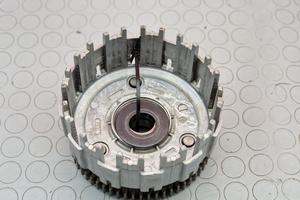 CAMPANA FRIZIONE DUCATI MONSTER 620 2003 2004 620i