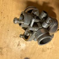 Pezzi di ricambio per vespa et2 50
