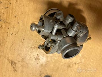 Pezzi di ricambio per vespa et2 50