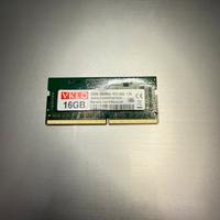Sodim ddr4 16 gb 2666