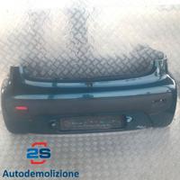 PARAURTI POSTERIORE PEUGEOT 107