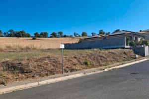 Senorbì terreno edificabile
