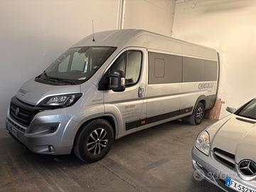 Minibus Fiat ducato 16 posti