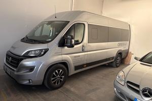 Minibus Fiat ducato 16 posti