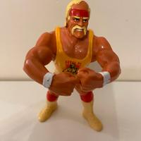 WWF Hasbro Gig Hulk Hogan Serie 2 1991