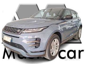 LAND ROVER Range Rover Evoque 1.5 P300E PHEV R-D