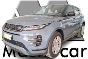 LAND ROVER Range Rover Evoque 1.5 P300E PHEV R-D