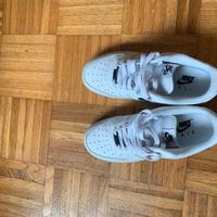 Scarpe nike air force 41