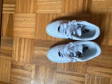 Scarpe nike air force 41