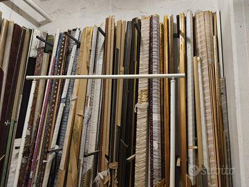 Svendita magazzino cornici