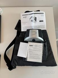 T-Amp amplificatore classe D + diffusori soundpax