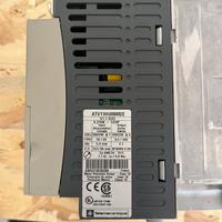 Inverter altivar 220 v 1/2 hp