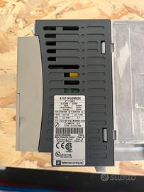 Inverter altivar 220 v 1/2 hp