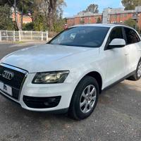 Audi Q5 2.0 TDI 170 CV quattro S tronic Automatica