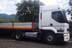 Renault premium 420