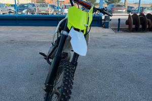 pitbike kaio 140