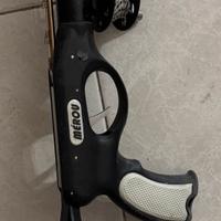 Arbalete merou Australia 85